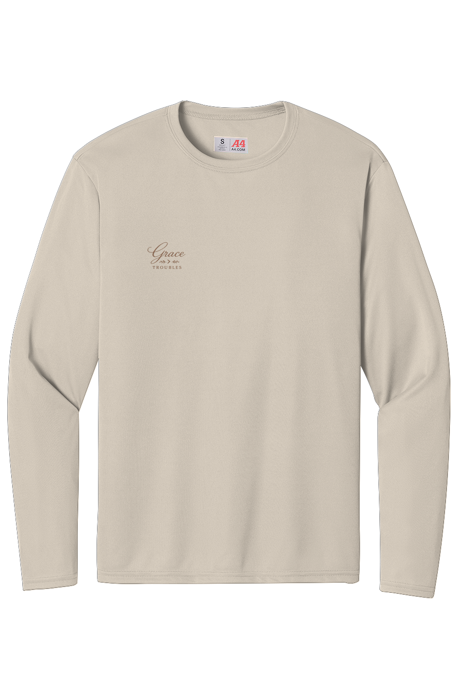 Cooling LS Tee