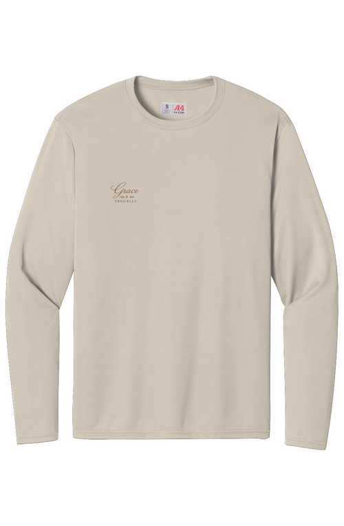 Cooling LS Tee