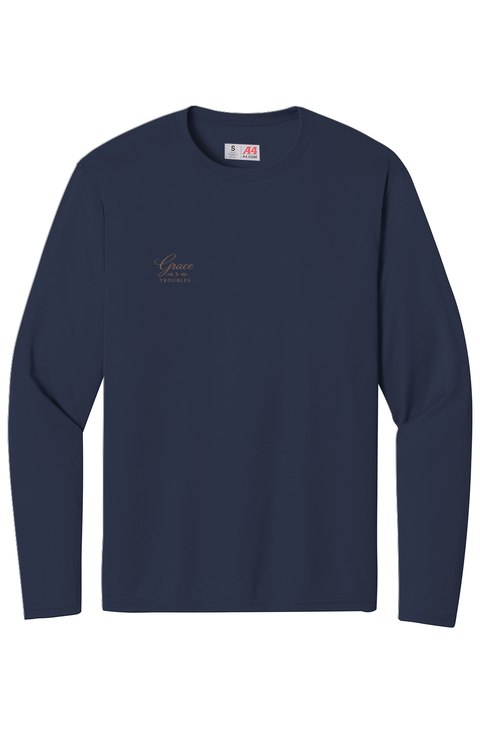 Cooling LS Tee