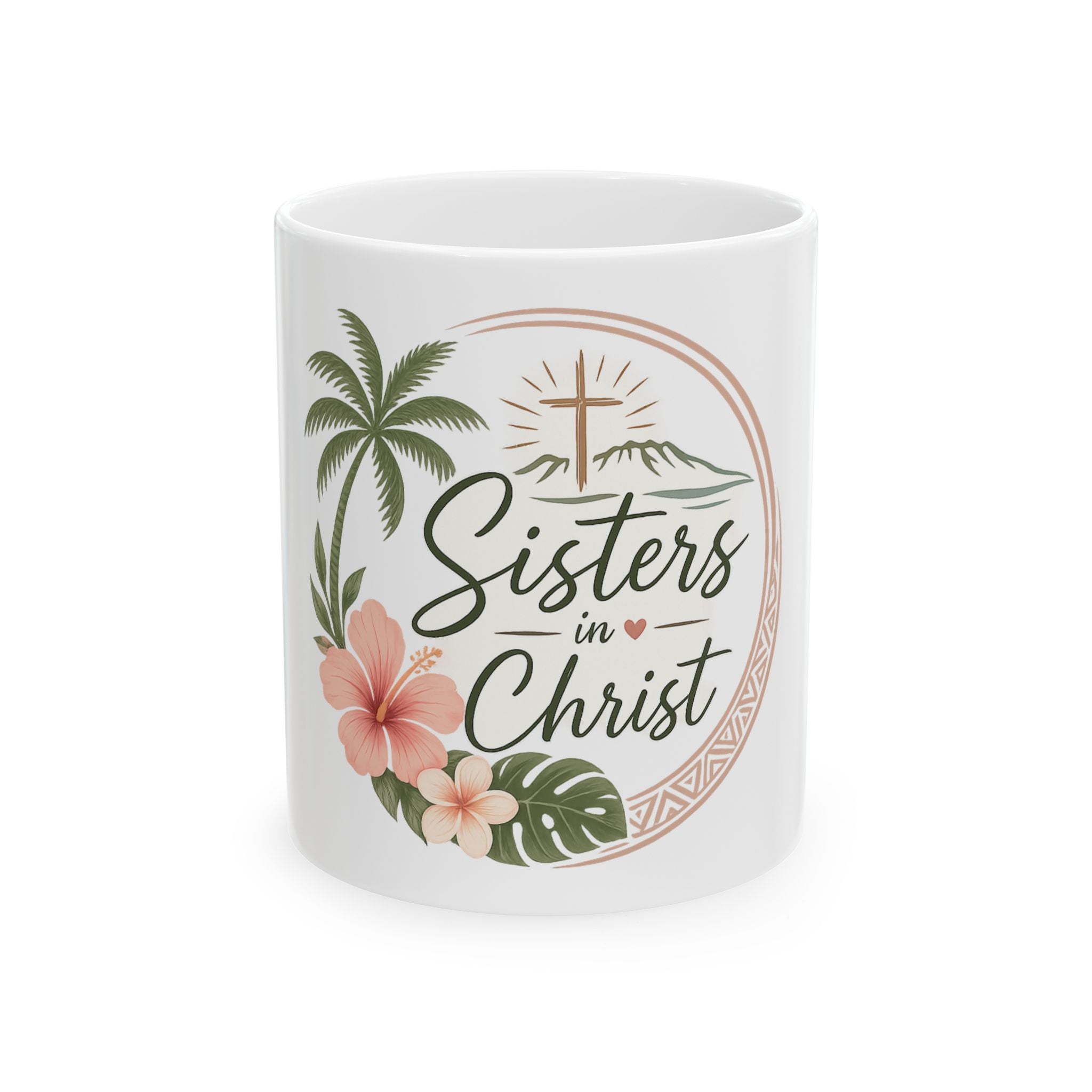 Ceramic Mug, (11oz, 15oz)