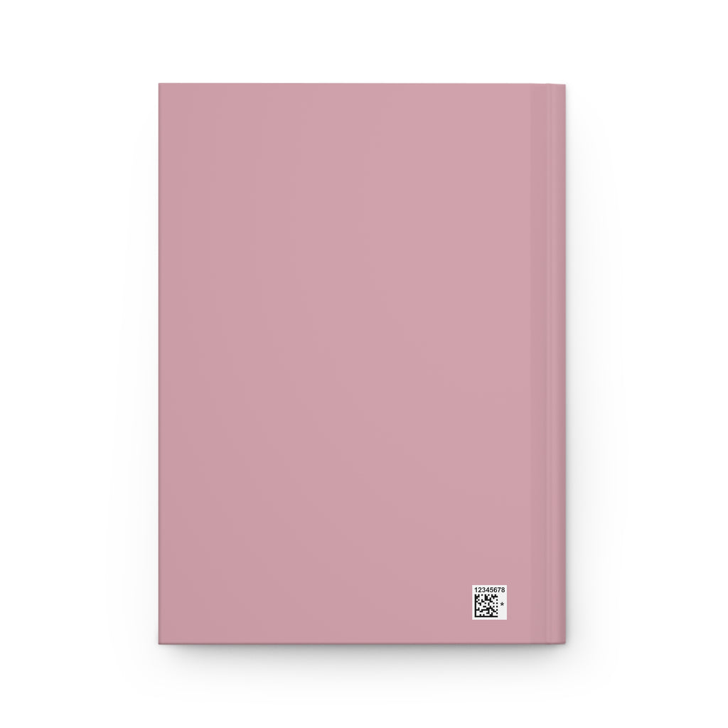 Copy of Copy of Copy of Hardcover Journal Matte
