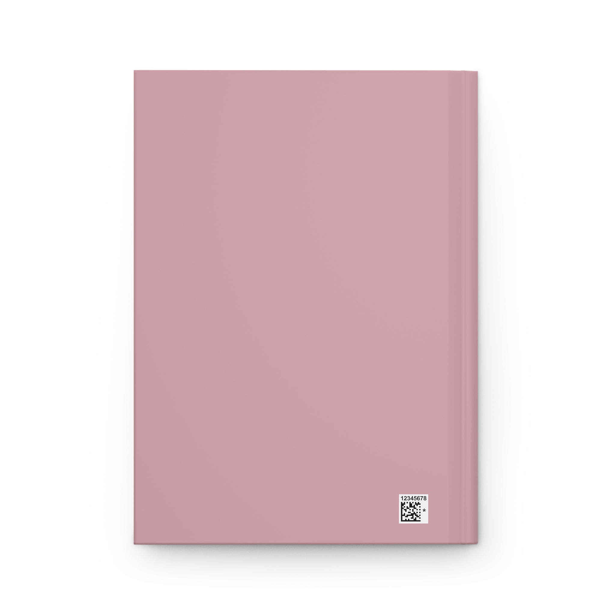 Copy of Copy of Copy of Hardcover Journal Matte