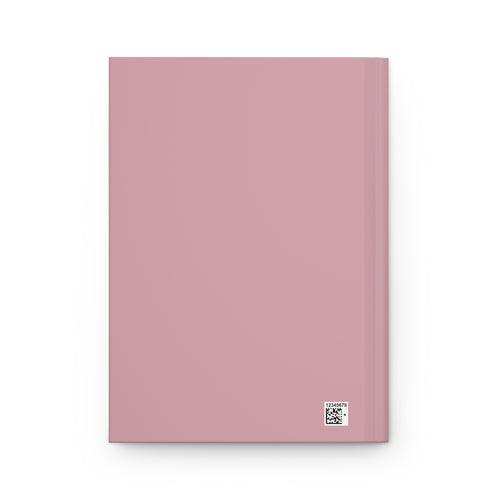 Copy of Copy of Copy of Hardcover Journal Matte