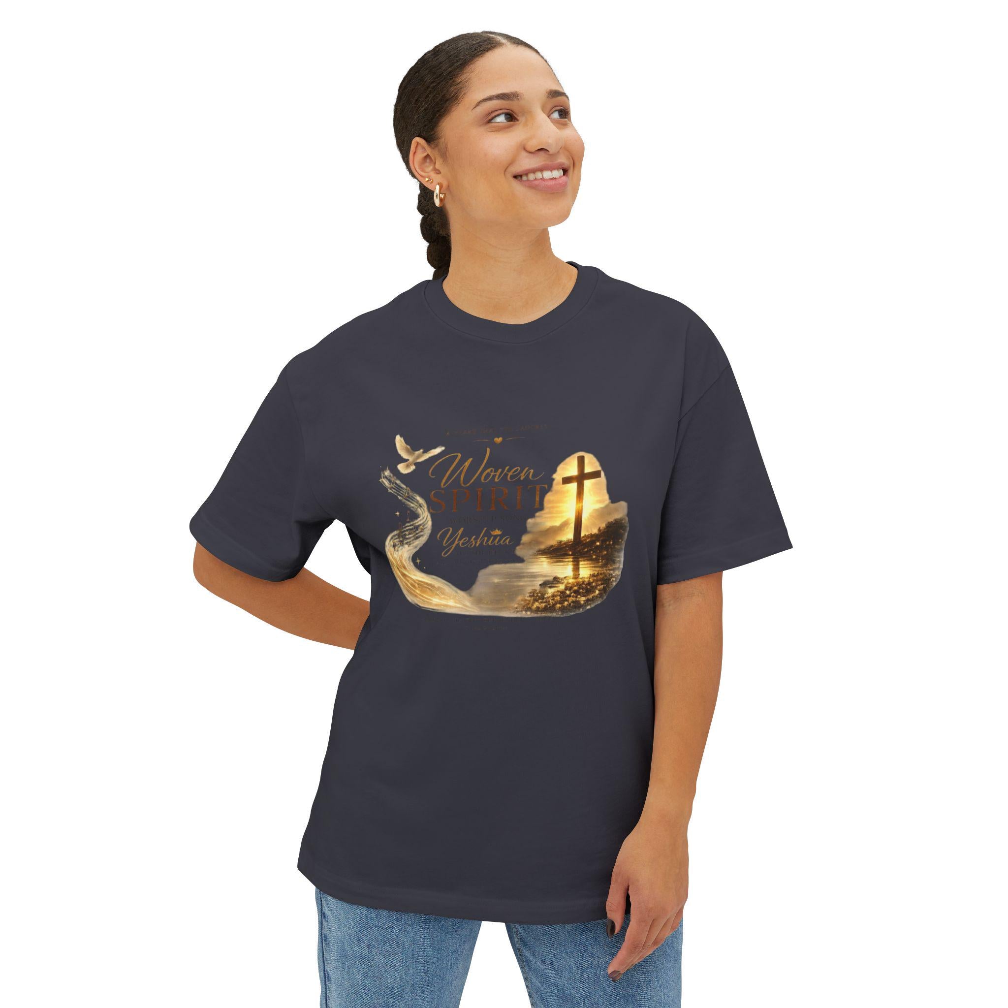Shine Bright Unisex Graphic Tee