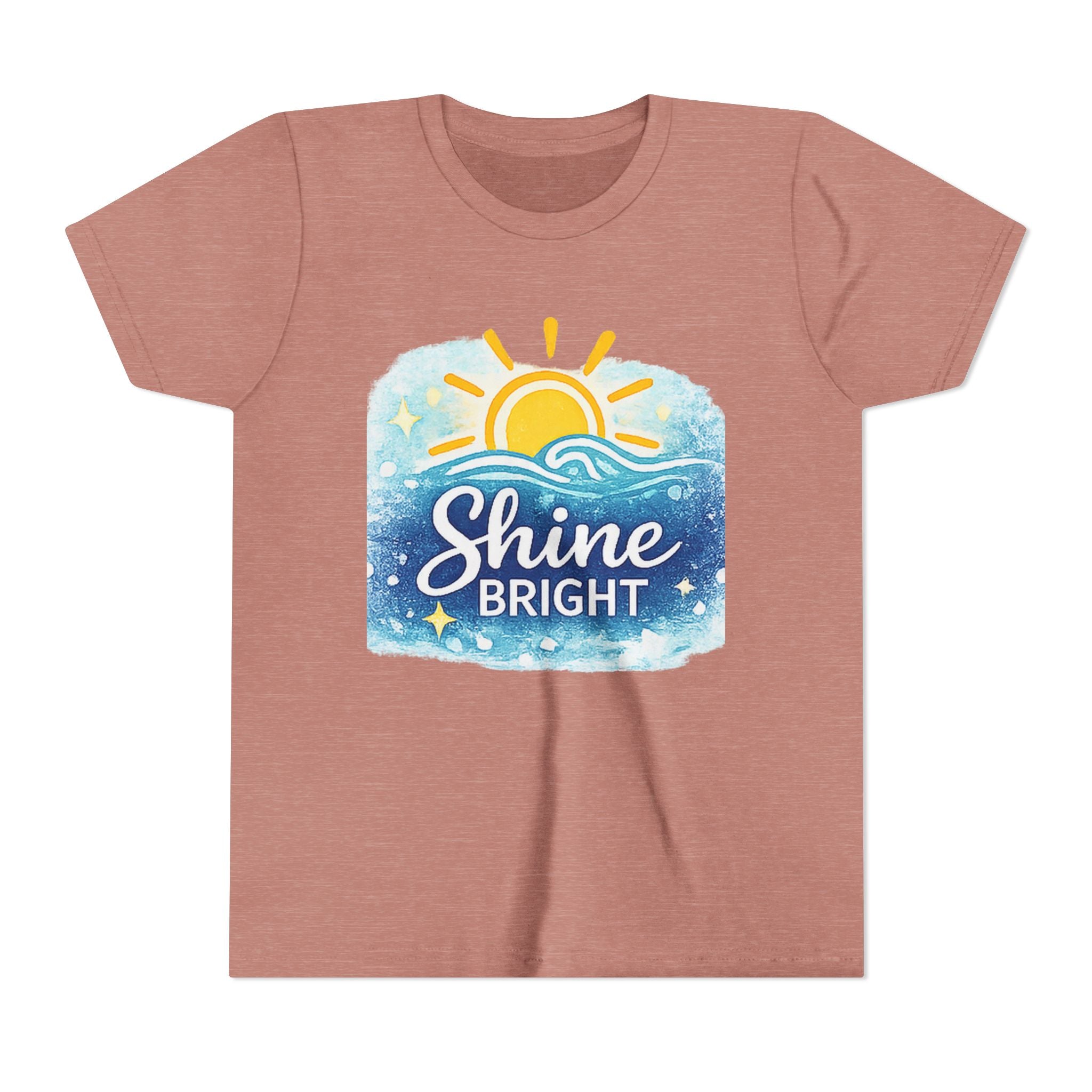 Youth Short Sleeve Tee