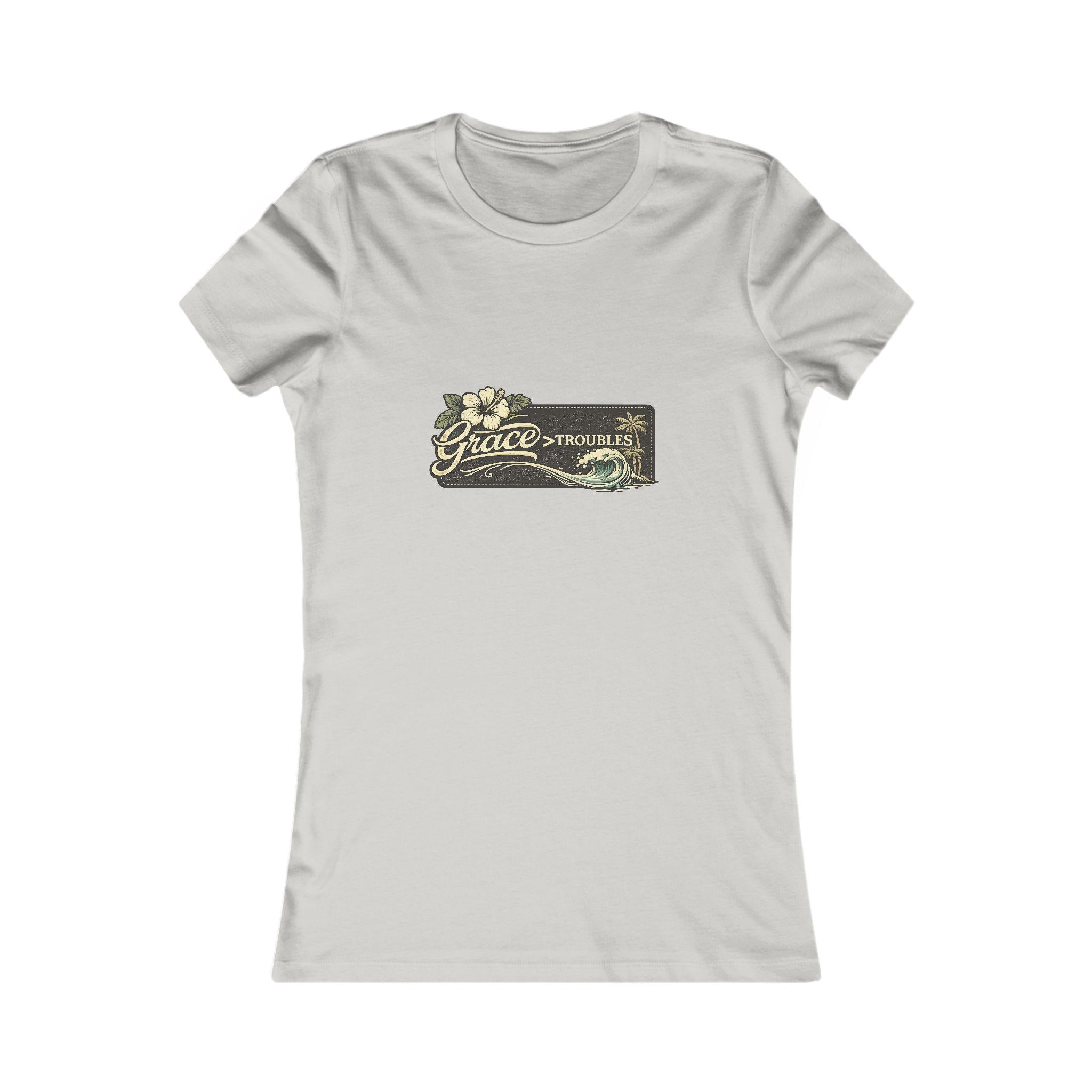 Women's Favorite Tee