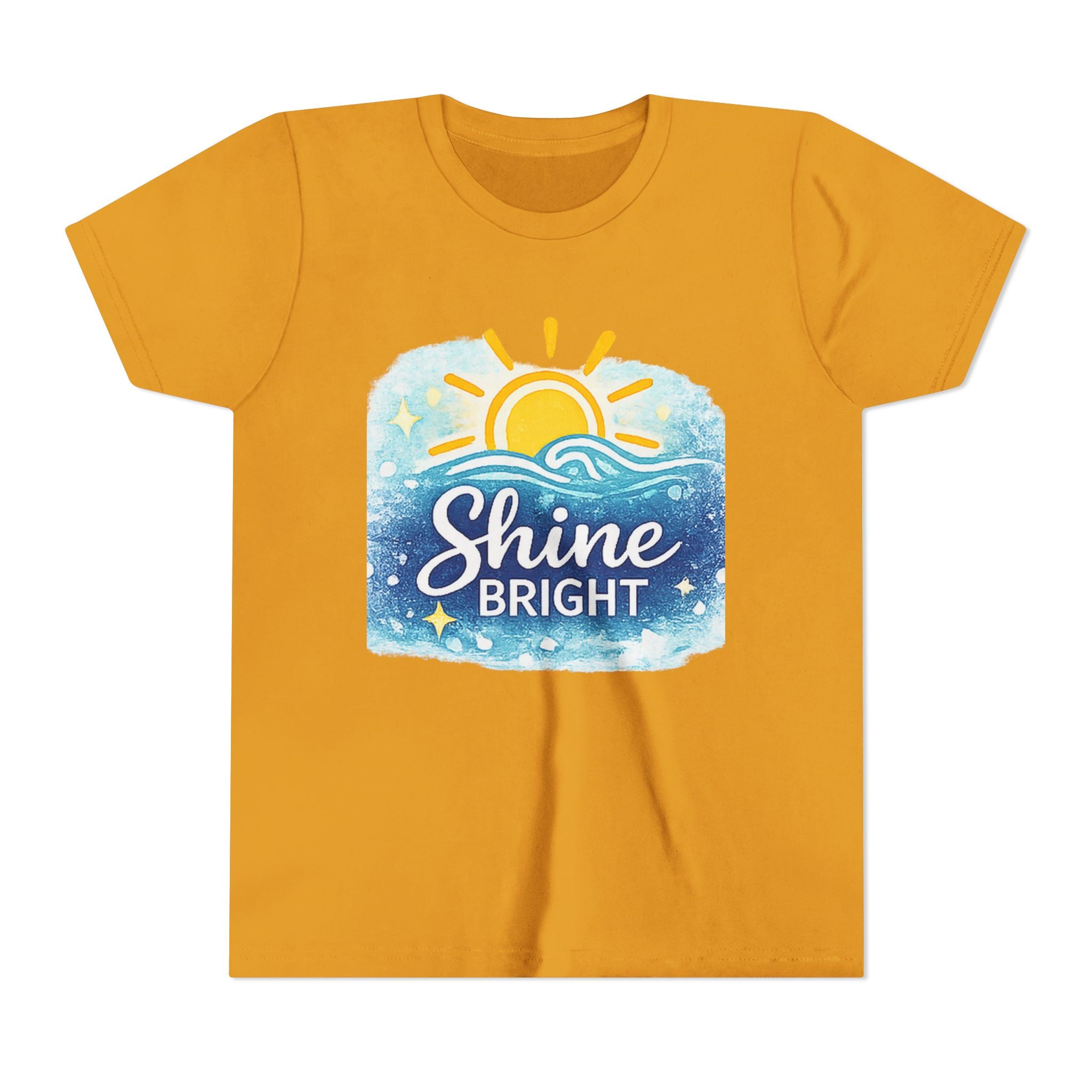 Youth Short Sleeve Tee