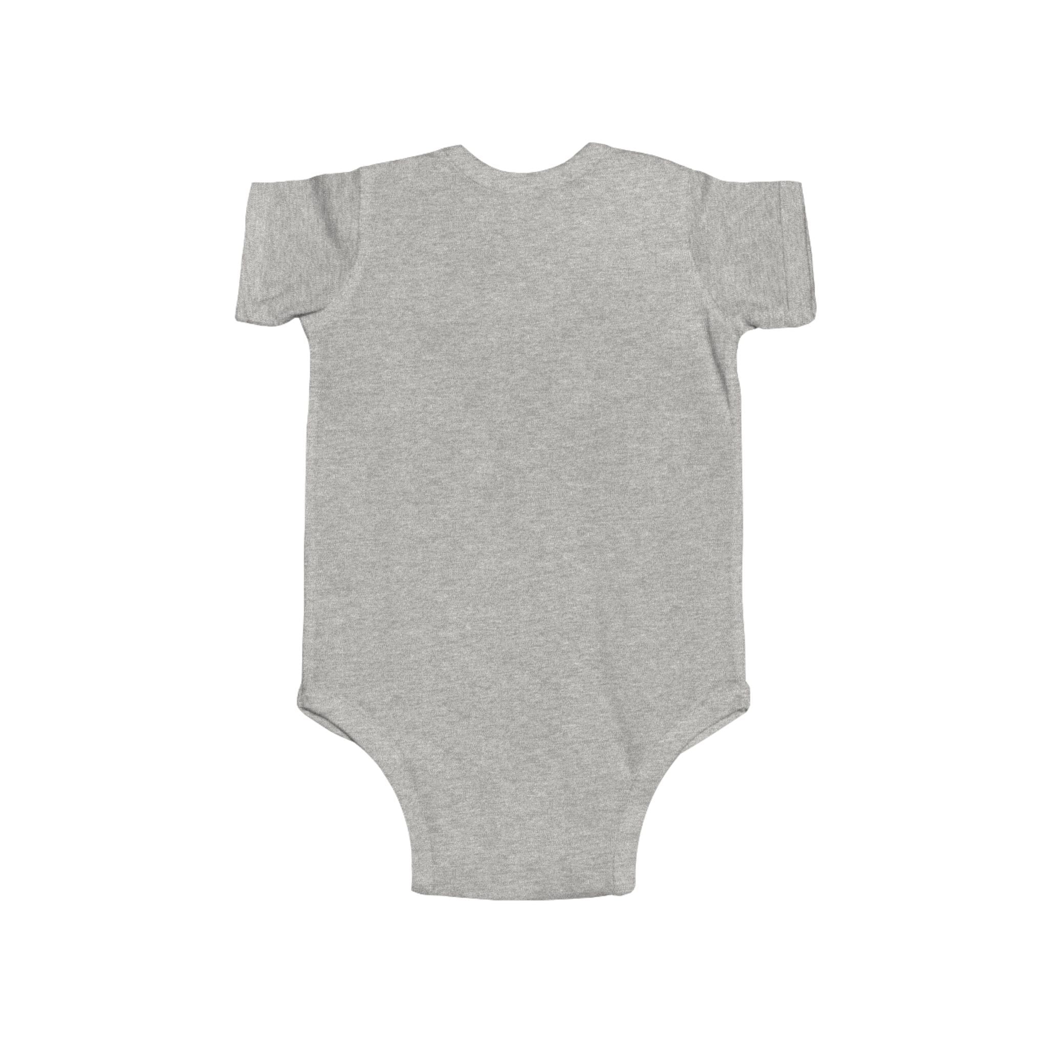 Wrapped in Grace Infant Bodysuit