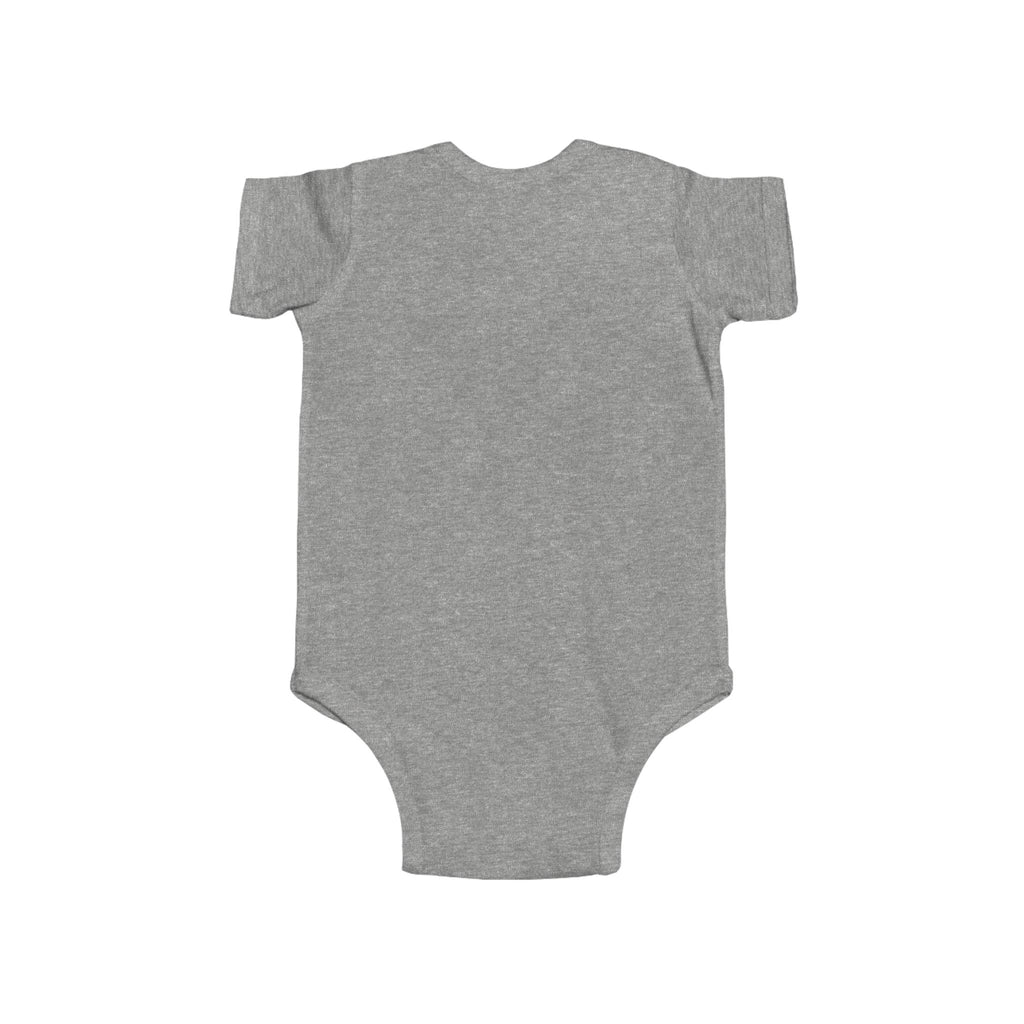 Wrapped in Grace Infant Bodysuit