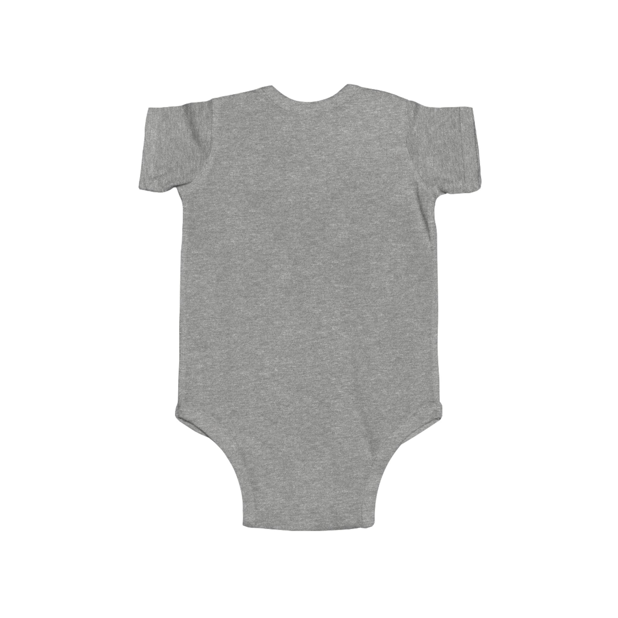 Wrapped in Grace Infant Bodysuit