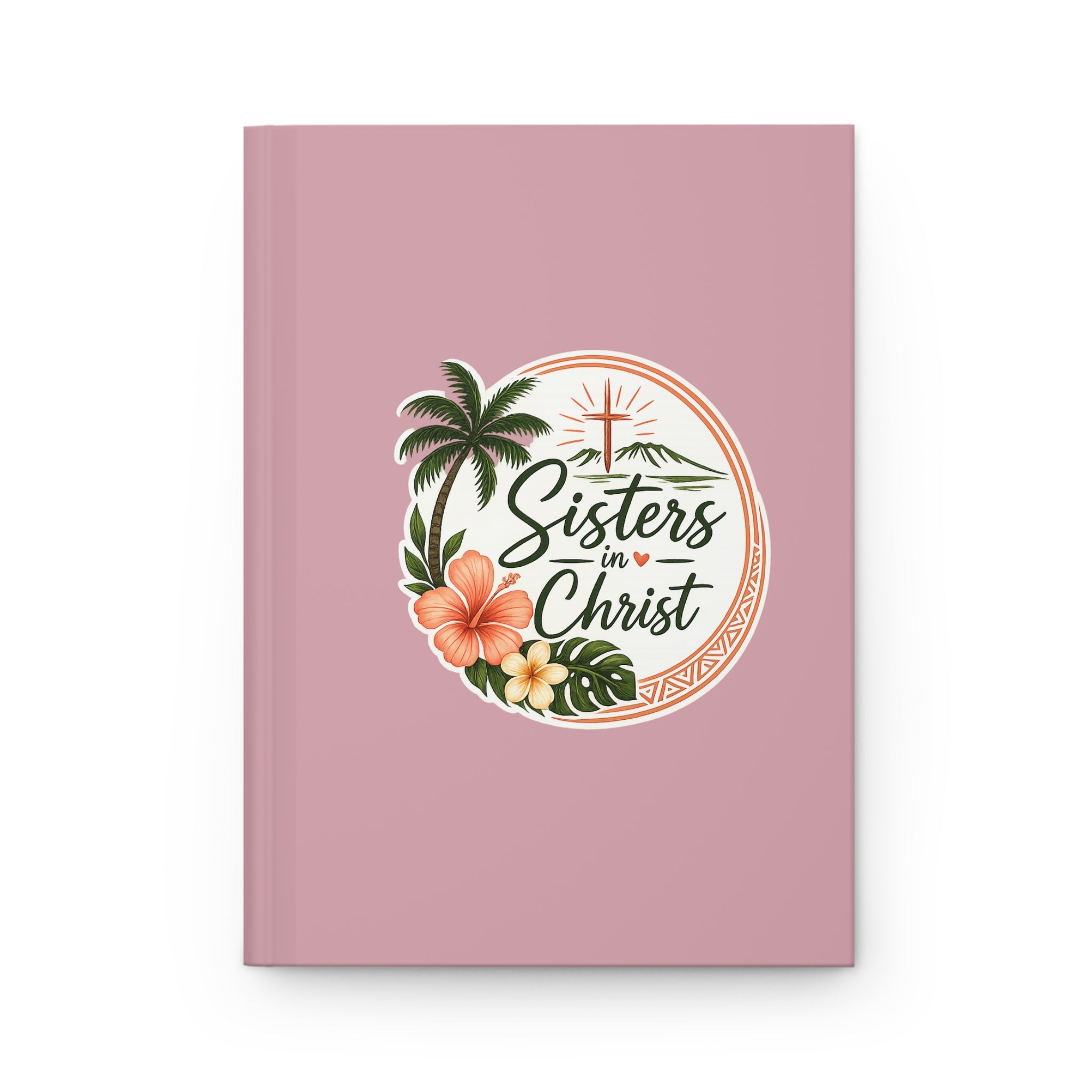 Copy of Copy of Copy of Hardcover Journal Matte
