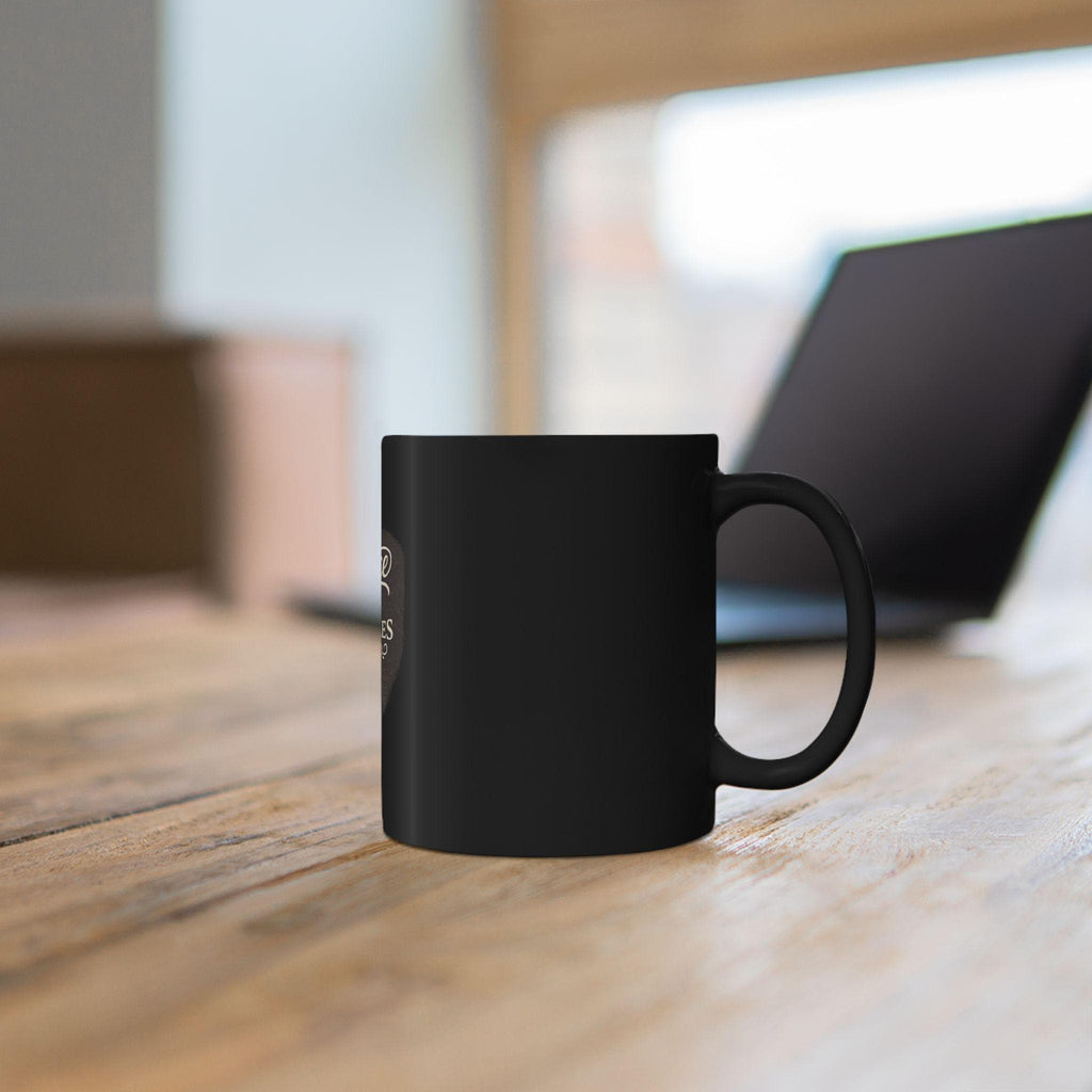 Encouraging Grace Mug mug from Shine Brighter Grace