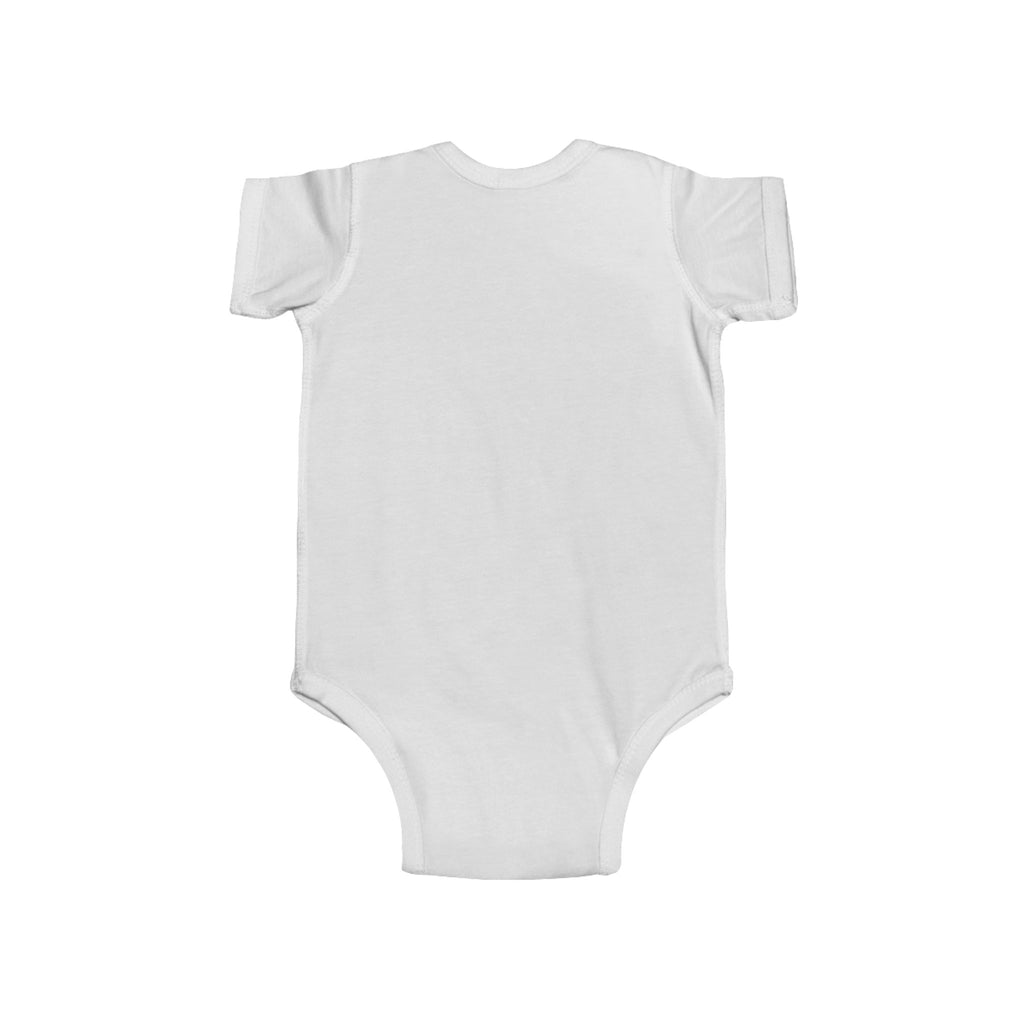 Wrapped in Grace Infant Bodysuit