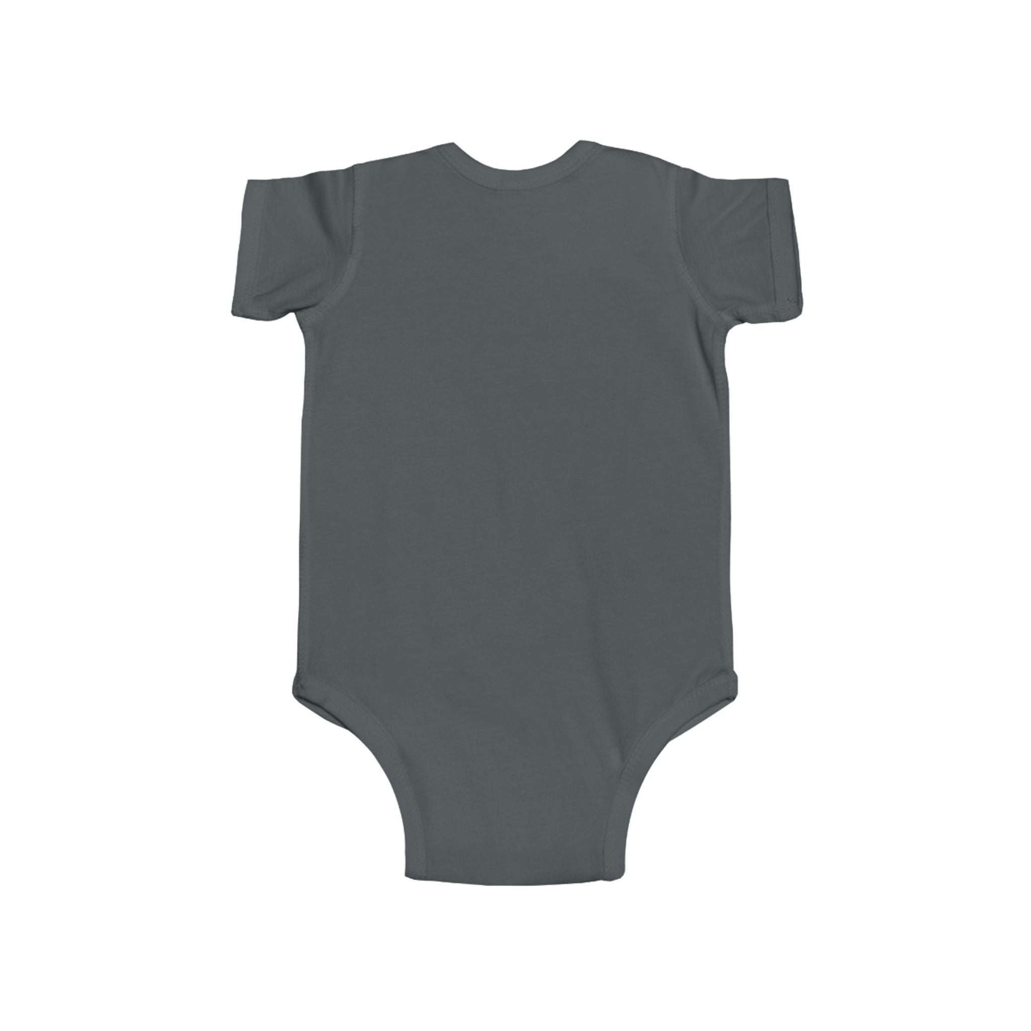 Wrapped in Grace Infant Bodysuit