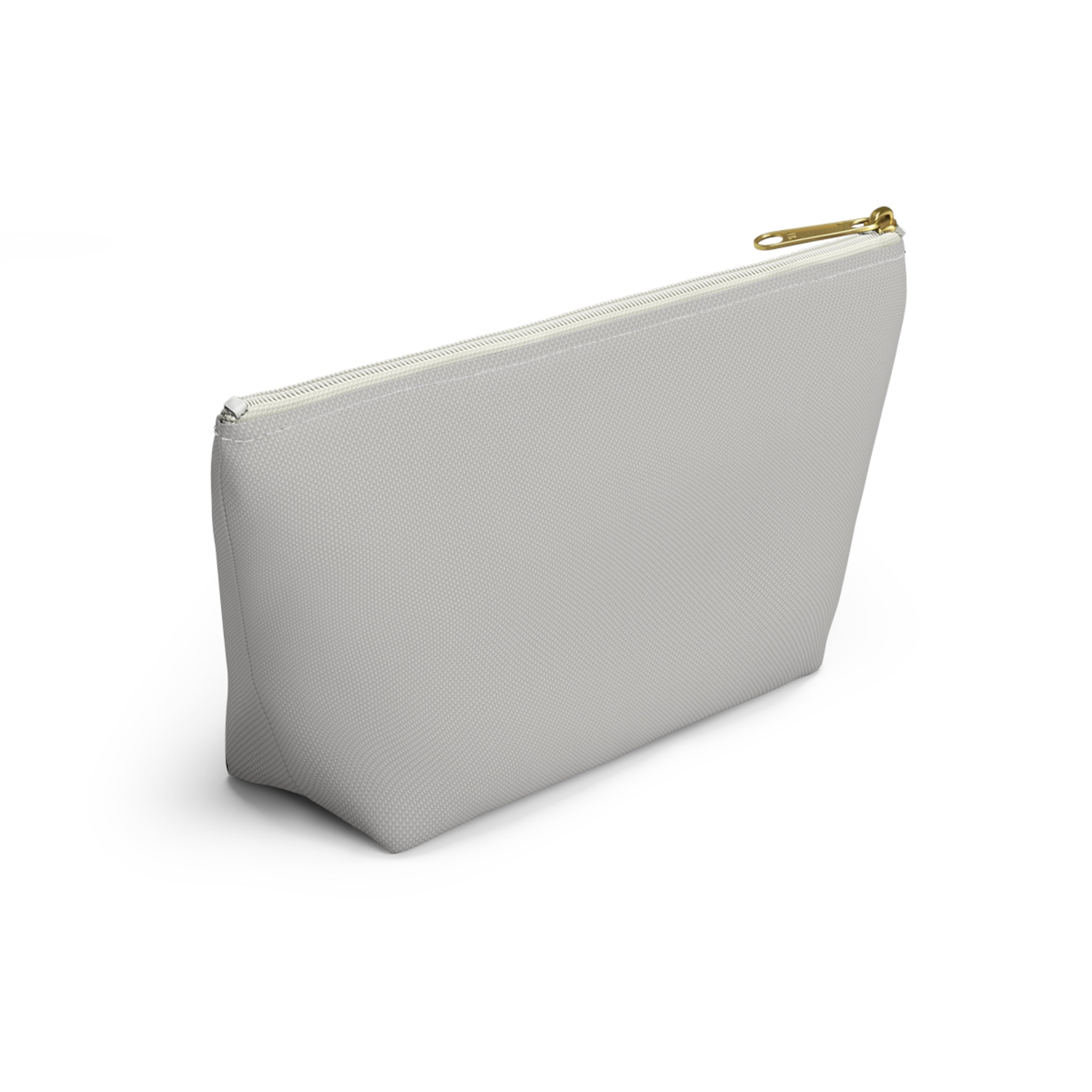 Accessory Pouch w T-bottom