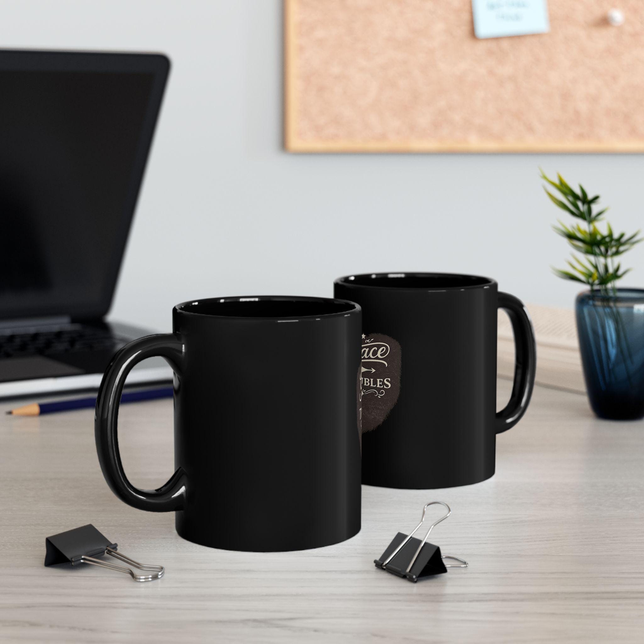Encouraging Grace Mug mug from Shine Brighter Grace