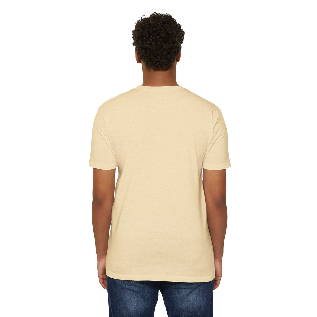 Hawaiian Grace Tee – Unisex CVC