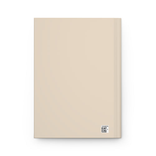 Copy of Copy of Hardcover Journal Matte