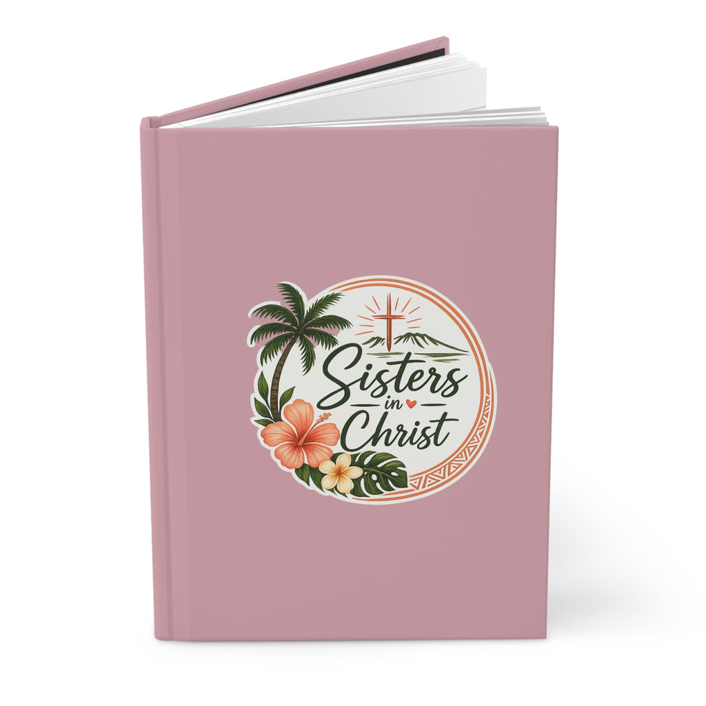 Copy of Copy of Copy of Hardcover Journal Matte