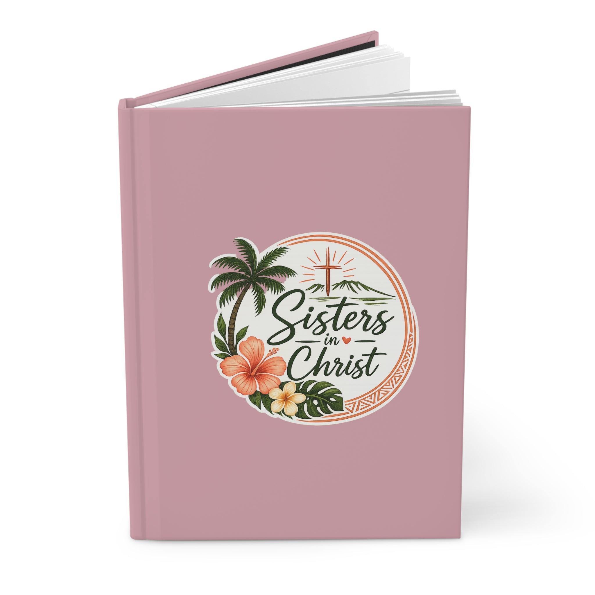Copy of Copy of Copy of Hardcover Journal Matte