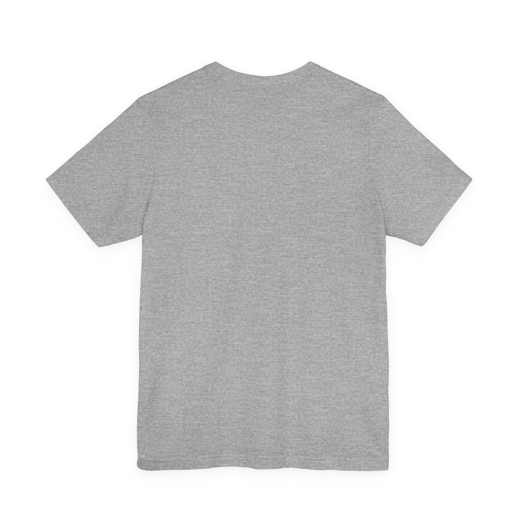Peace Be Still Beach T-Shirt