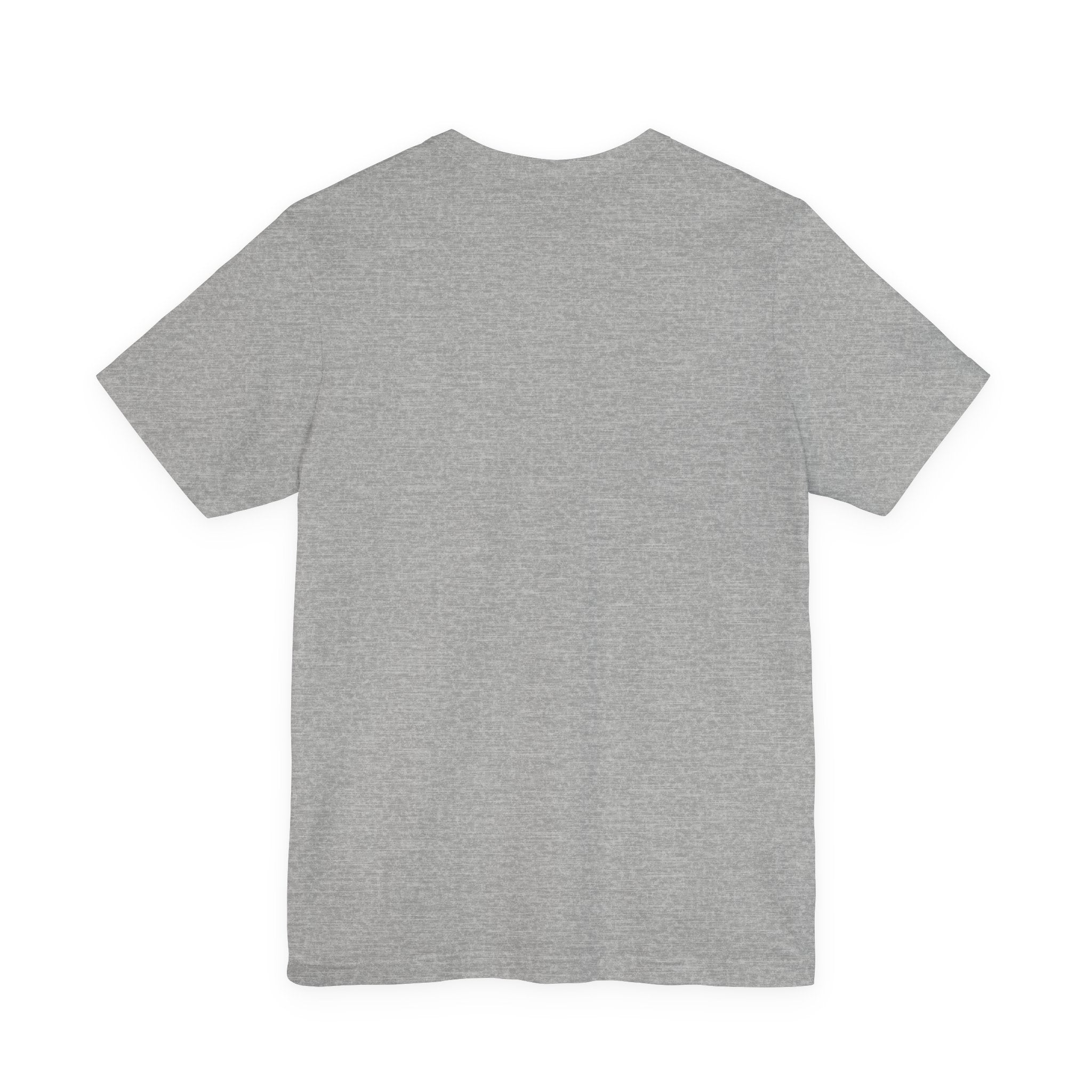 Peace Be Still Beach T-Shirt