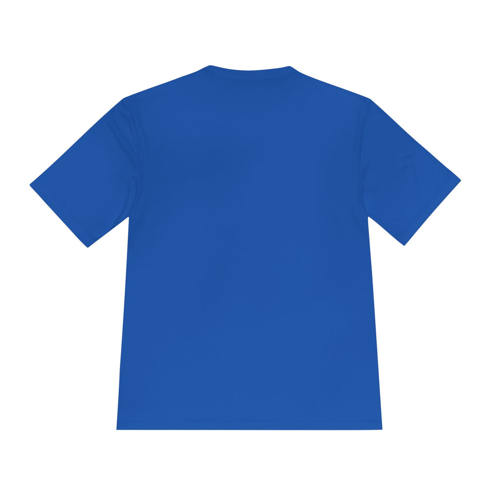 Grace Over Troubles Brazil Colors Tee | Soccer Fan Shirt