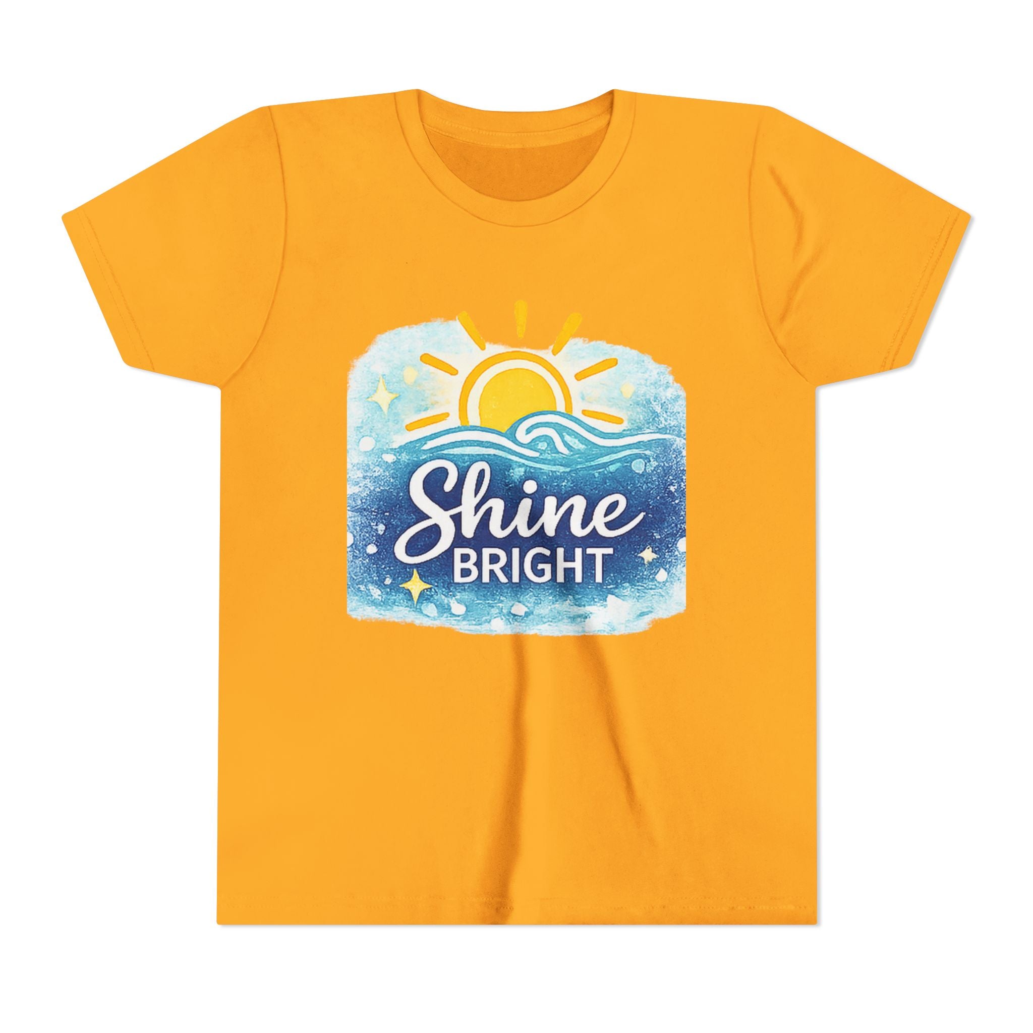 Youth Short Sleeve Tee