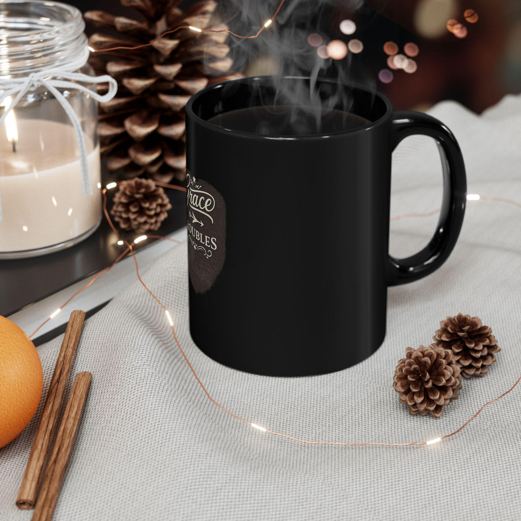Encouraging Grace Mug mug from Shine Brighter Grace