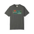 Hawaiian Grace Tee – Unisex apparel from Shine Brighter Grace