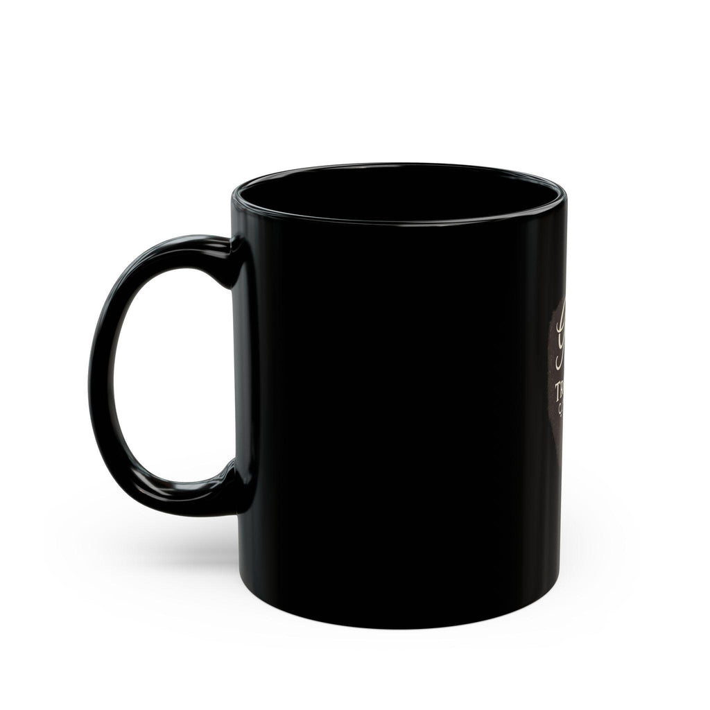 Encouraging Grace Mug mug from Shine Brighter Grace