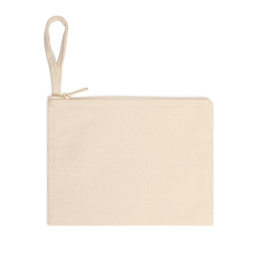 Let My Life Tell the Story Wristlet – Faith Zipper Pouch bag or accessory from Shine Brighter Grace