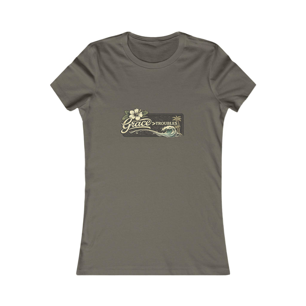Women's Favorite Tee