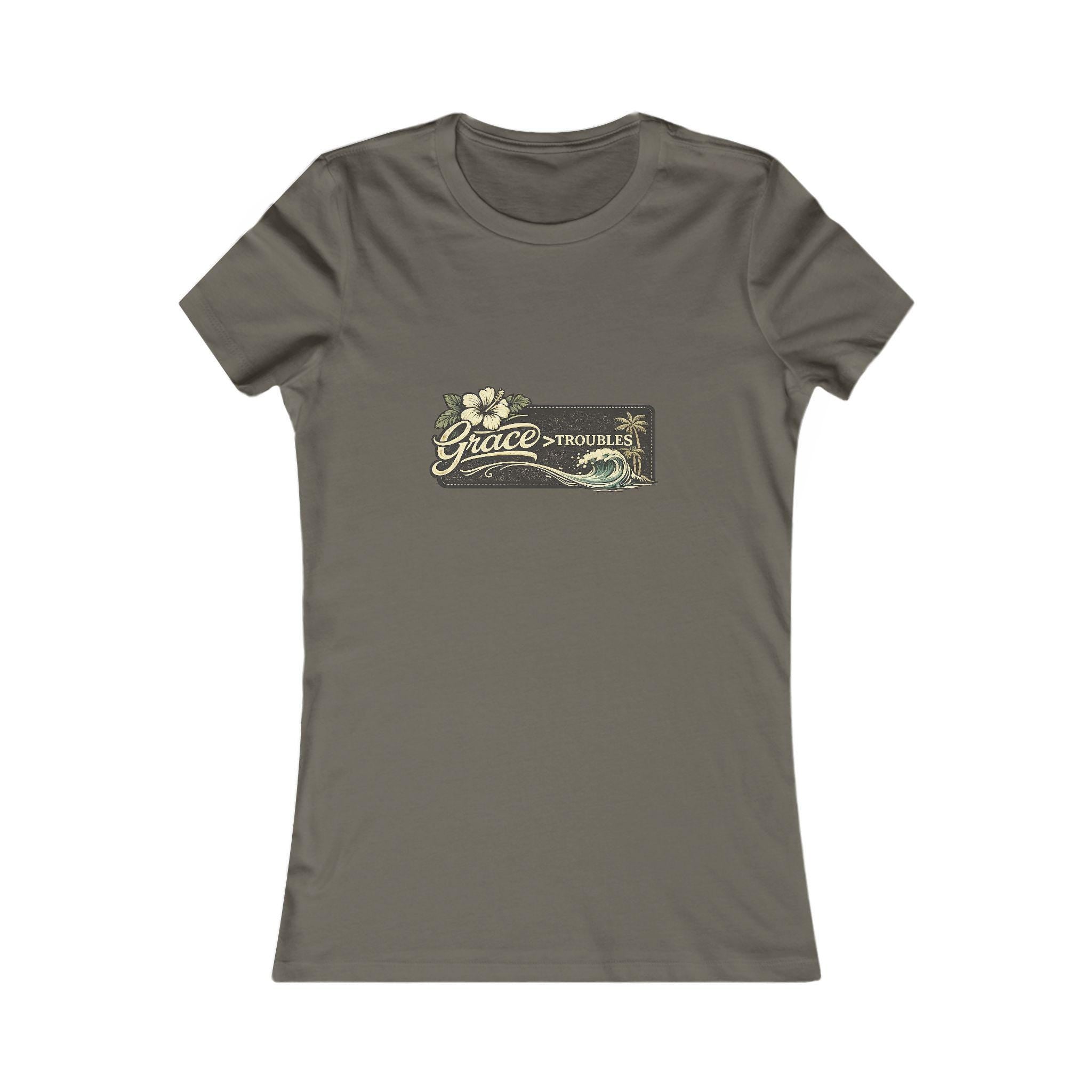 Women's Favorite Tee
