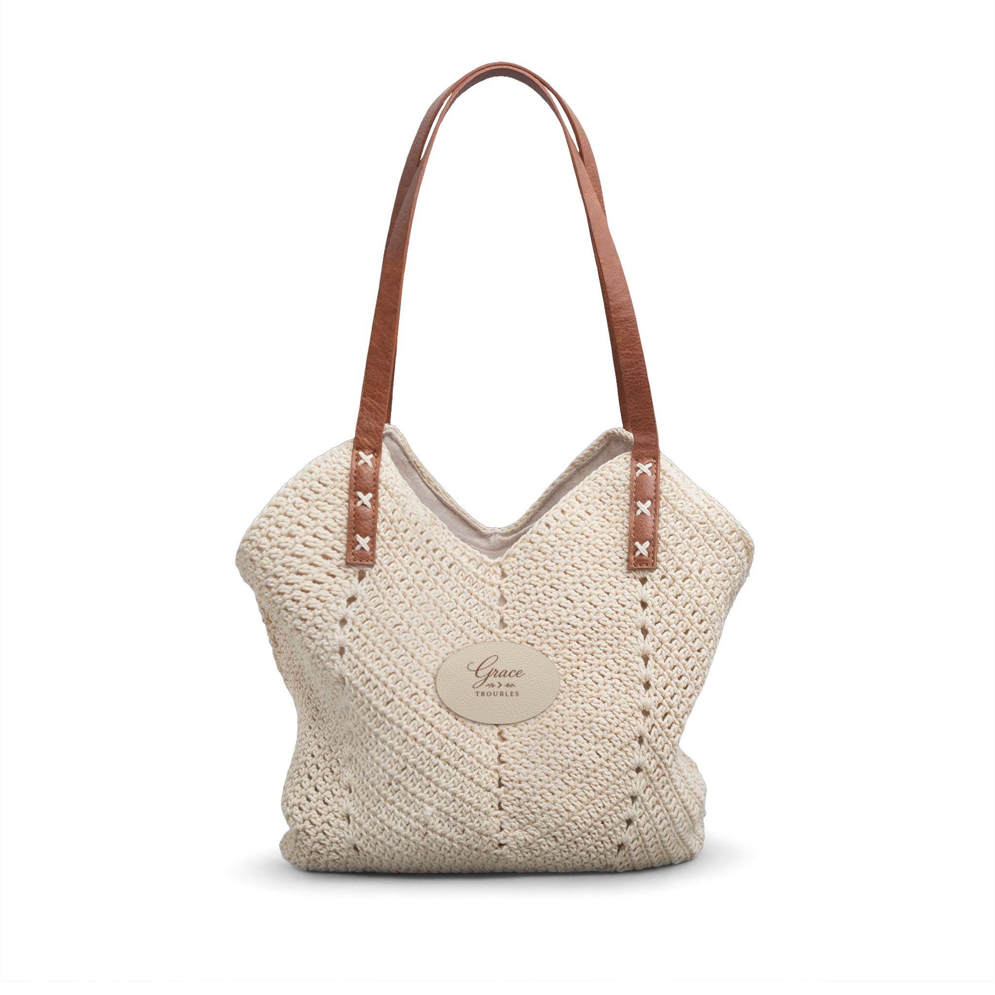 Summer Shoulder Bag