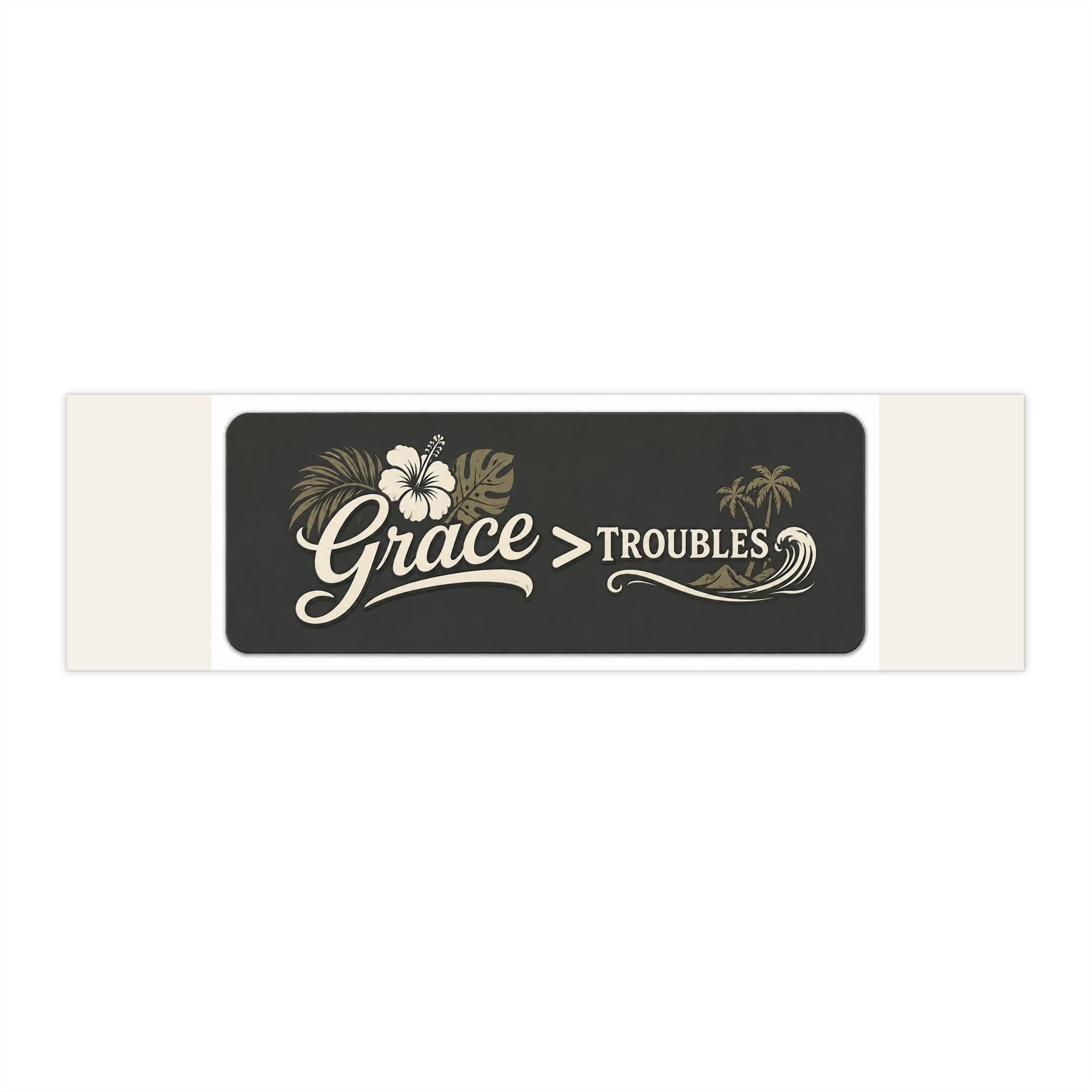 Bumper Stickers