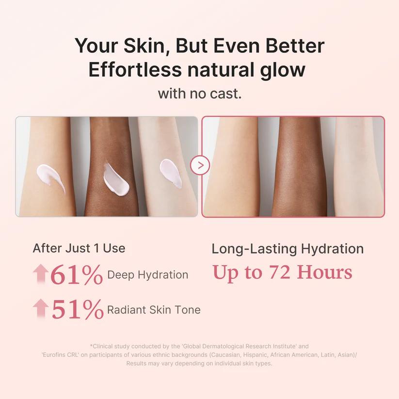 Medicube Collagen Glow Sunscreen SPF 50 50ml