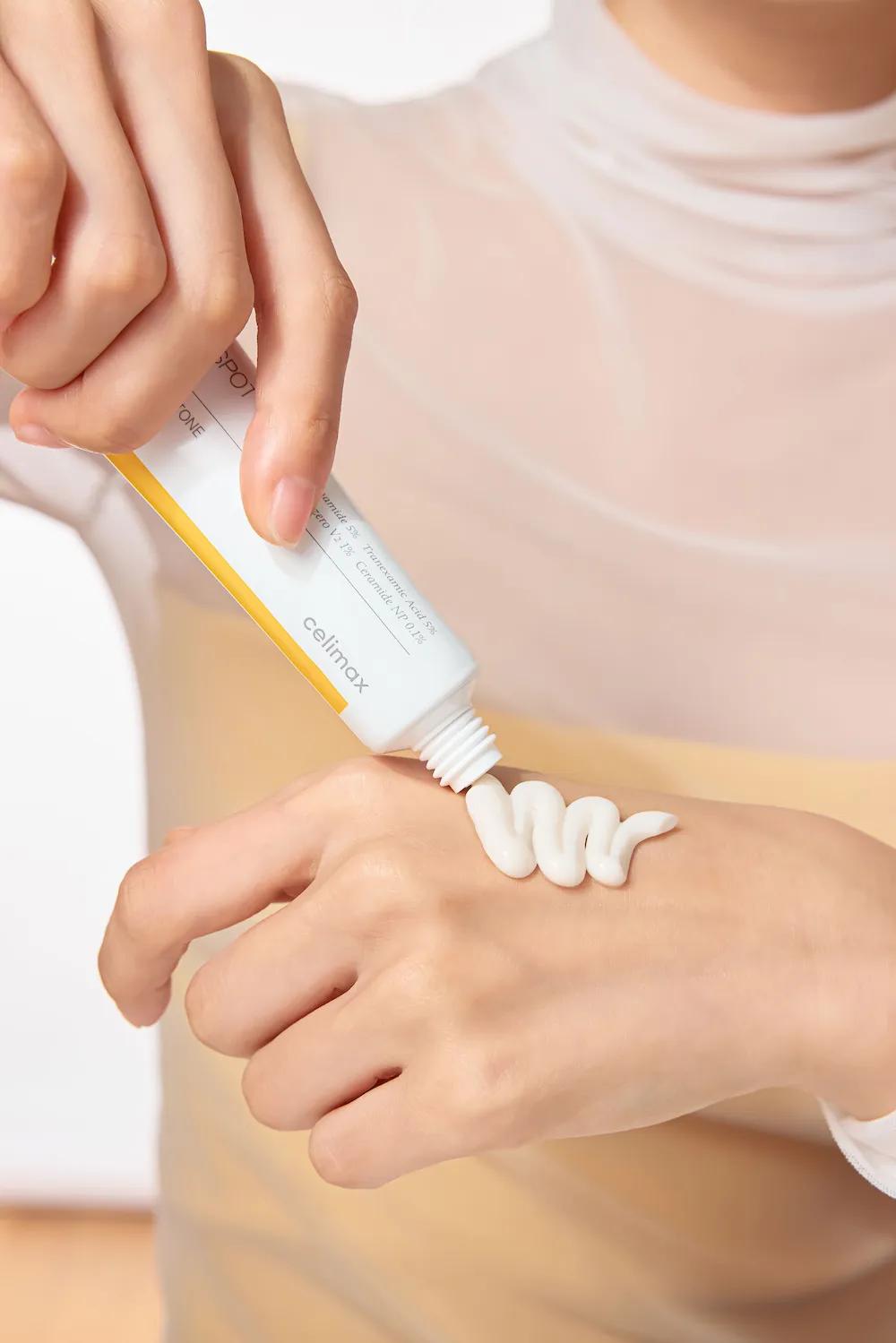 Celimax Pore+Dark Spot Brightening Cream 35ml