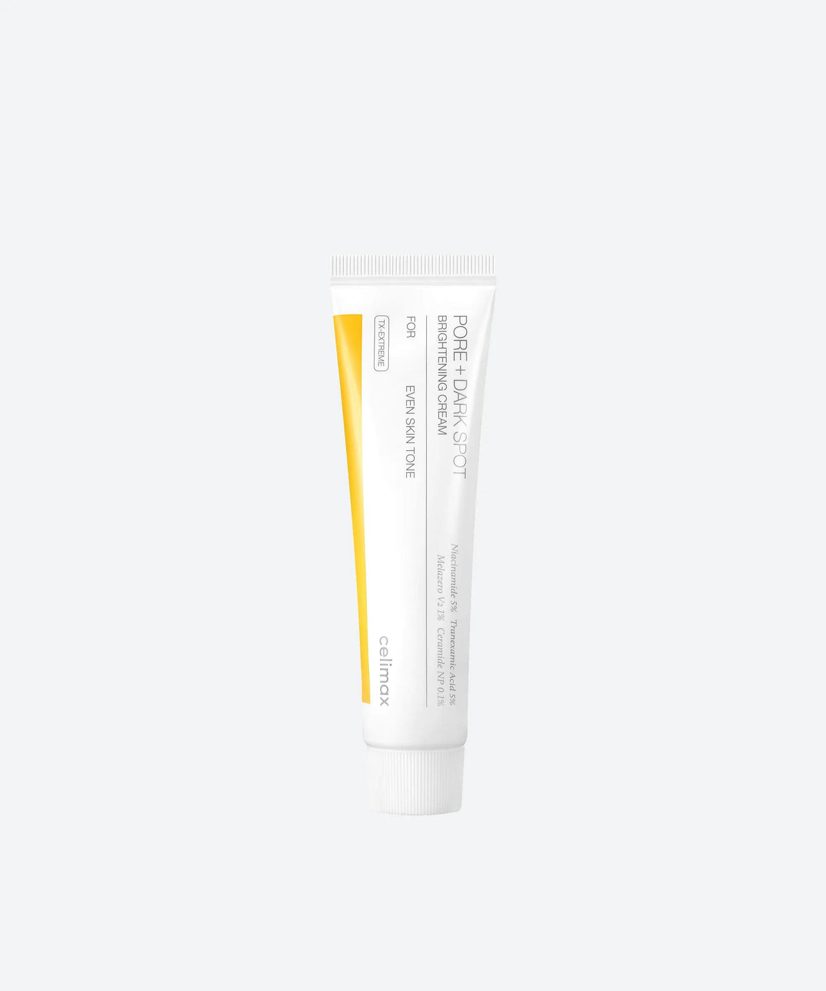 Celimax Pore+Dark Spot Brightening Cream 35ml